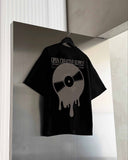 OCS Oversized Tee - Listening Session