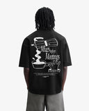 OCS Oversized Tee - Mugs before Meetings