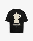 OCS Oversized Tee - Self Care