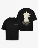 OCS Oversized Tee - Self Care