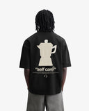 OCS Oversized Tee - Self Care
