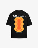 OCS Oversized Tee - Shape of Sound