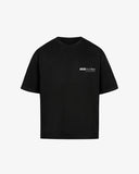 OCS Oversized Tee - Shape of Sound