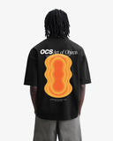 OCS Oversized Tee - Shape of Sound