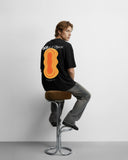 OCS Oversized Tee - Shape of Sound