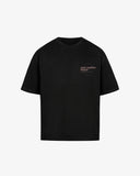 OCS Oversized Tee - Signature Logo