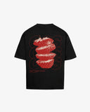 OCS Oversized Tee - Sliced Culture