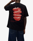OCS Oversized Tee - Sliced Culture