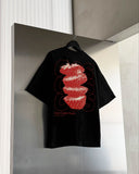 OCS Oversized Tee - Sliced Culture