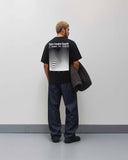 OCS Oversized Tee - Sound Waves