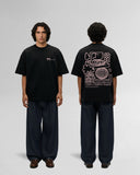 OCS Oversized Tee - Stereo Culture