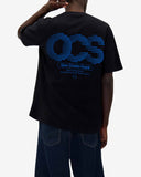 OCS Oversized Tee - Stereo Motion
