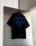 OCS Oversized Tee - Stereo Motion