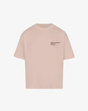 OCS Oversized Tee - Signature Logo