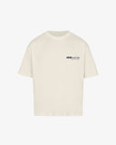 OCS Oversized Tee - Abstract Harmony