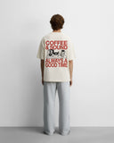 OCS Oversized Tee - Always a Good Time