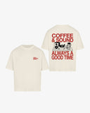 OCS Oversized Tee - Always a Good Time