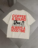 OCS Oversized Tee - Always a Good Time