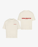 OCS Oversized Tee - Archive