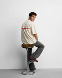 OCS Oversized Tee - Archive