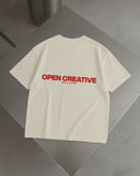 OCS Oversized Tee - Archive