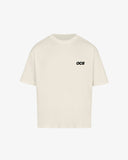 OCS Oversized Tee - Art of Motion