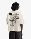 OCS Oversized Tee - Art of Motion