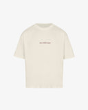 OCS Oversized Tee - Fluid Forms