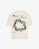 OCS Oversized Tee - Frequency Format