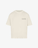 OCS Oversized Tee - Frequency Format