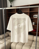 OCS Oversized Tee - Listening Session
