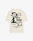 OCS Oversized Tee - Mugs before Meetings