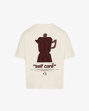 OCS Oversized Tee - Self Care