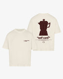 OCS Oversized Tee - Self Care