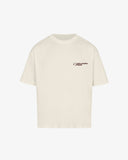 OCS Oversized Tee - Self Care