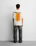 OCS Oversized Tee - Shape of Sound