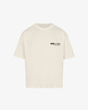 OCS Oversized Tee - Shape of Sound