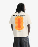 OCS Oversized Tee - Shape of Sound