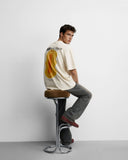 OCS Oversized Tee - Shape of Sound