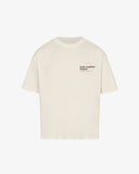 OCS Oversized Tee - Signature Logo