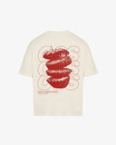 OCS Oversized Tee - Sliced Culture
