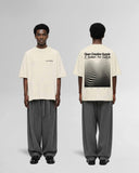 OCS Oversized Tee - Sound Waves