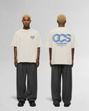 OCS Oversized Tee - Stereo Motion
