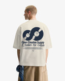 OCS Oversized Tee - System for Culture