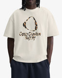OCS Oversized Tee - Wild Identity