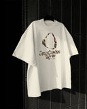 OCS Oversized Tee - Wild Identity