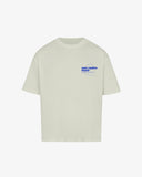 OCS Oversized Tee - Signature Logo