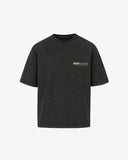 OCS Oversized Tee Washed - Abstract Harmony