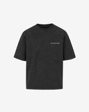OCS Oversized Shirt Washed - Frequency Format