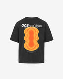 OCS Oversized Shirt Washed - Shape of Sound
